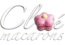 Cloé Macarons